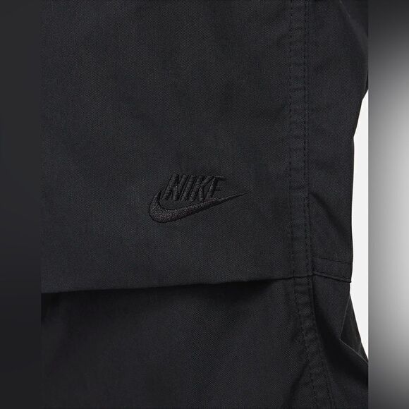 Nike Sportswear Tech Pack Waxed Canvas Cargo Pants - Picture 4 of 13